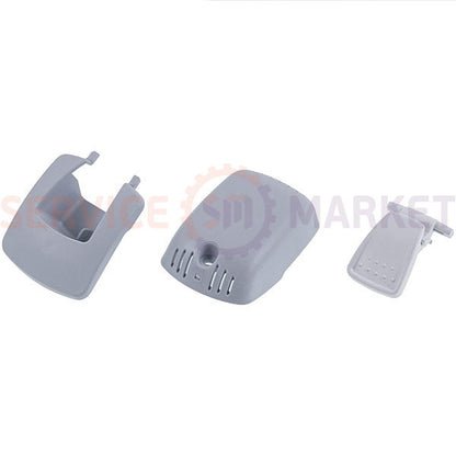 Комплект стулок барабана для пральної машини Whirlpool