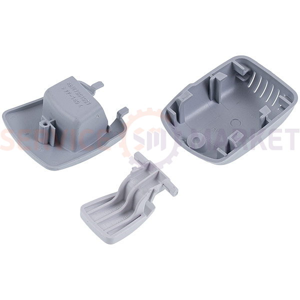 Комплект стулок барабана для пральної машини Whirlpool