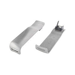 Защелка (2шт.) для соковыжималки JE850 Kenwood