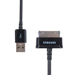 USB дата-кабель (30pin) L=1000mm для планшета Samsung