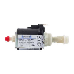 Помпа для кофеварки 53W Defond Type 400U 240V