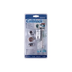 Магнитный смягчитель воды Calblock для стир. и посуд. машины Indesit