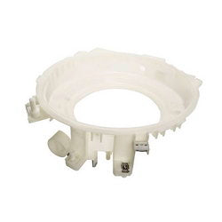 Напівбак передній в зборі для стир.машини Samsung