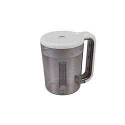 Чаша блендера-пароварки 1000ml в сборе CRP397/01 Avent Philips