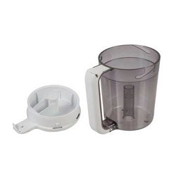 Чаша блендера-пароварки 1000ml в сборе CRP397/01 Avent Philips