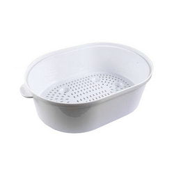 Контейнер №1 (2.5л.) для пароварки Philips белый