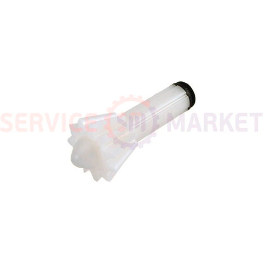 Шестерня редуктора для кух. комбайна Bosch