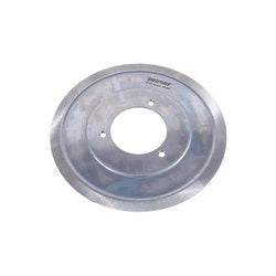 Диск-нож (с ровной кромкой для ветчины) для ломтерезки 493.8001 Zelmer