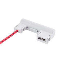 Предохранитель H.V. 5KV 0.65A THV060T-0650-H Samsung серый