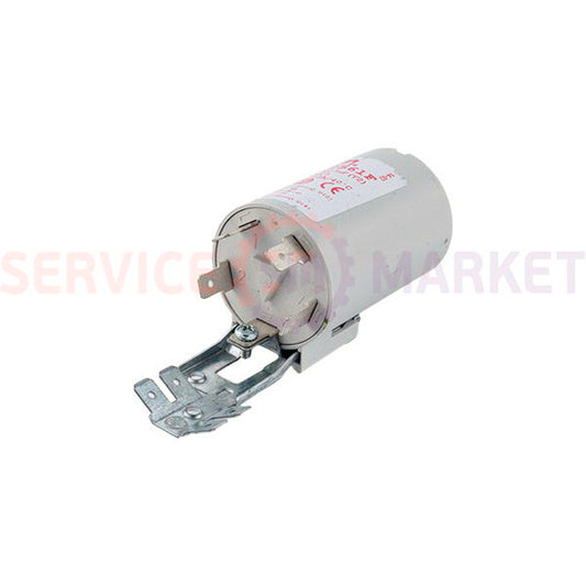 Сетевой фильтр FLCB942561F 250V для стир. машины Indesit