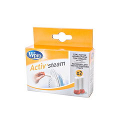 Карандаш (2шт.) для чистки подошвы утюгов и парогенераторов Whirlpool