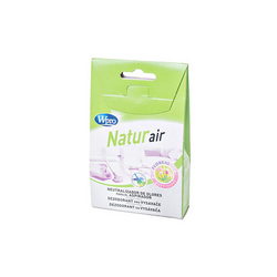 Гранулярный дезодорант для пылесоса (цветоч. аромат) Whirlpool