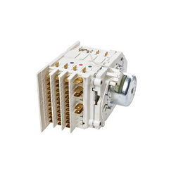 Селектор програм для прання. машини EC 4324.01 Indesit