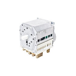 Селектор программ для стир. машины ELBI 0748/2 Indesit