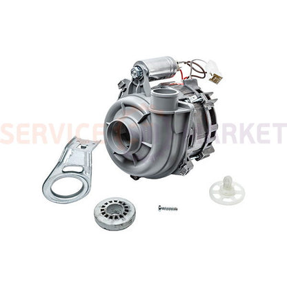Помпа циркуляционная 125W IMD75E31L27-01 Beko