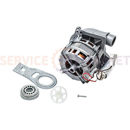 Помпа циркуляційна 125W IMD75E31L27-01 Beko