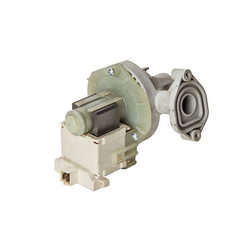 Помпа в зборі 25W SPD195220E31N-01 (конт. спар. ззаду, на 3 самор.) Beko