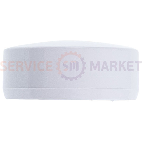 Ручка переключения (больш.) для стир. машины Атлант белый
