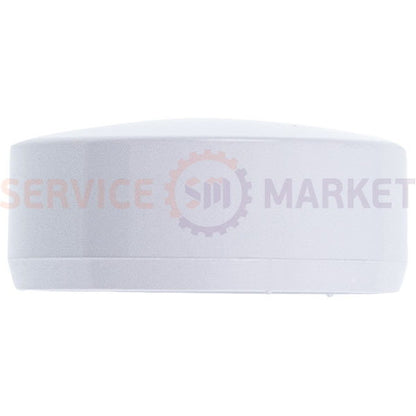 Ручка переключения (больш.) для стир. машины Атлант белый