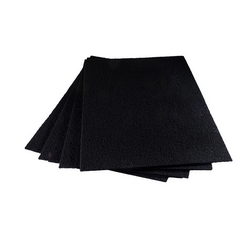 Фильтр угольный (4шт.) для очистителя воздуха EF109 315x414mm Electrolux