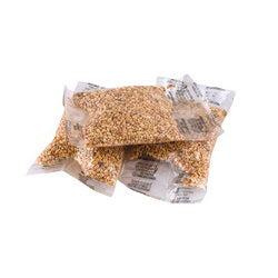 Гранулярный дезодорант для пылесоса (лимон + мята) Whirlpool