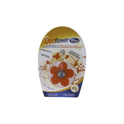 Освежитель воздуха для кондиционера DeoFlower Whirlpool