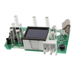 Модуль індикації для прання. машини Electrolux