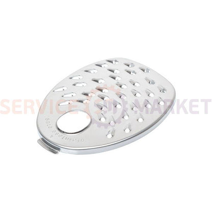 Вставка - терка мелкая HR3944/01 для кух. комбайна Philips