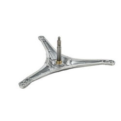 Крестовина бака для стиральной машины; вал L=120mm Whirlpool