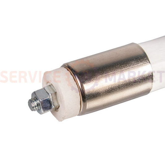 Лампа для інфрачервоного обігрівача 1200W L=400mm UFO