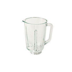 Чаша блендера 2000ml (стекло) CP9545/01 Philips