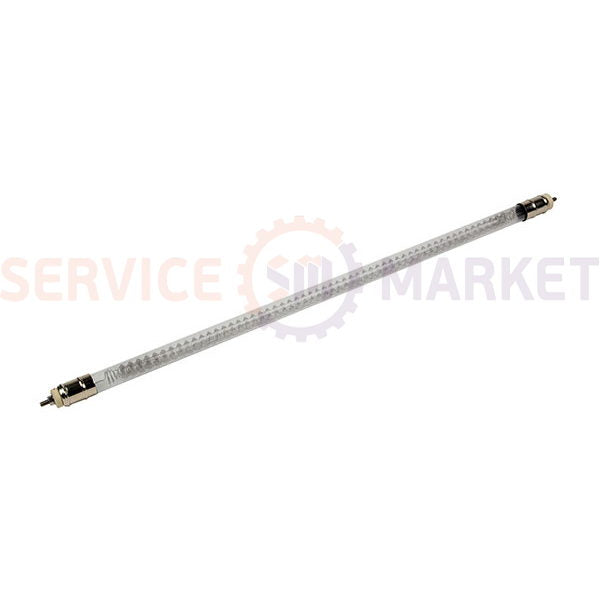 Лампа для инфракрасного обогревателя 2500W L=750mm UFO