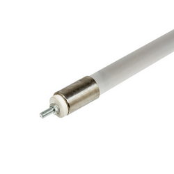 Лампа для інфрачервоного обігрівача UFO (2500W L=690mm)