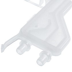 Ємність осушувача для посудомийної машини Gorenje175456