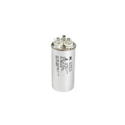 Конденсатор 6/35uF 400V, 50x100 (9 клемм) LG