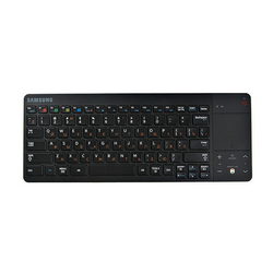 Беспроводная клавиатура VG-KBD1000/RU Samsung черный