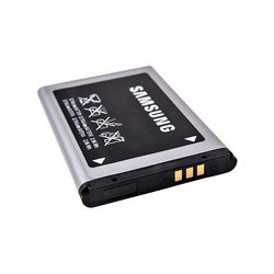 Аккум. батарея AB463446BU Li-ion 3.7V 800mAh для моб. тел. Samsung