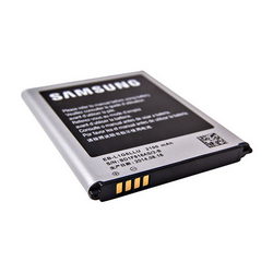 Аккум. батарея EB-L1G6LLU Li-ion 3.8V 2100mAh для моб. тел. Samsung