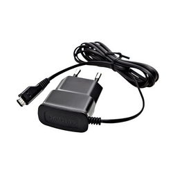 Зарядное устройство ETA0U10EBE (Mini-USB) для моб. телефона Samsung