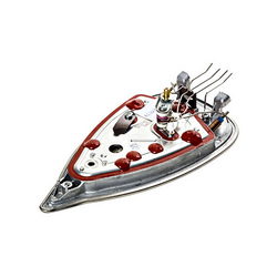 Подошва в сборе для утюга 2400W Rowenta