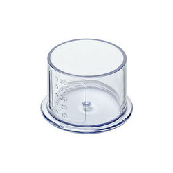 Пробка крышки чаши блендера для кух. комб. 50ml Philips