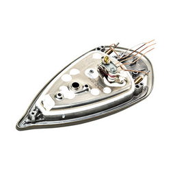 Подошва в сборе для утюга 2600W 240V Tefal