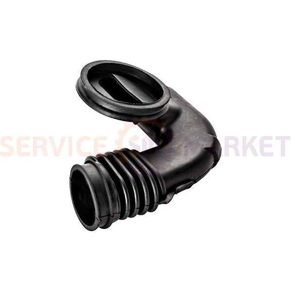 Патрубок соединит. (отвод воздуха) для стир. машины Electrolux