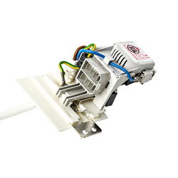 Мережевий фільтр PLF20472703101 для пральної машини Indesit C00115769