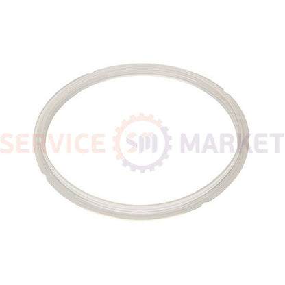 Уплотнительное кольцо для мультиварки (5L) D=240mm Philips