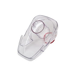 Кришка корпусу соковижималки BKA Moulinex