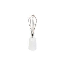 Редуктор з віночком (6-ти гран. муфта) Shivaki білий