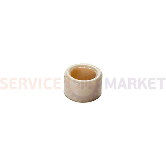 Прокладка (керам.) 7.9x5.3x5mm бойлера для кофемашины DeLonghi