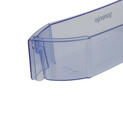 Полиця для пляшок в холодильник 475x120mm Gorenje