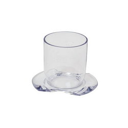 Чаша блендера в сборе 1500ml для кух. комб. Moulinex белый